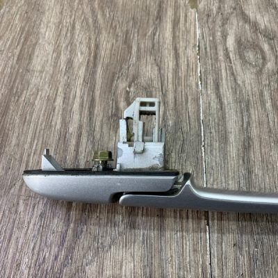 Ручка двери внешняя Honda CR-V 2002 внедорожник, Задн., Лев. - изображение 6