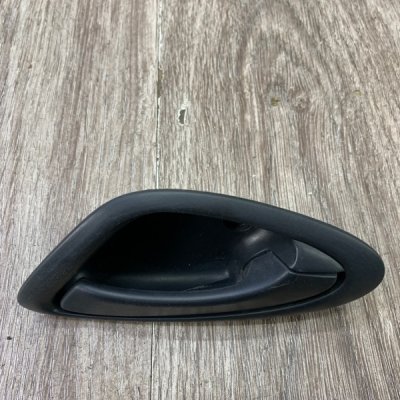 Ручка двери внутренняя Honda Jazz 2002 хетчбэк 5-ти дв. Задн. Прав. - изображение 5