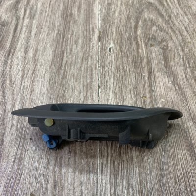 Ручка двери внутренняя Honda Jazz 2002 хетчбэк 5-ти дв. Задн. Прав. - изображение 6