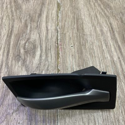 Ручка двери внутренняя BMW 5 series E60 2004 Седан, Задн., Прав. - изображение 2