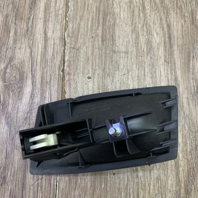 Ручка двери внутренняя BMW 5 series E60 2004 Седан, Задн., Прав. - изображение 5