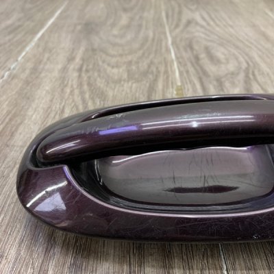 Ручка двери внешняя Chrysler Voyager 1997 минивэн Перед. Прав. - изображение 8