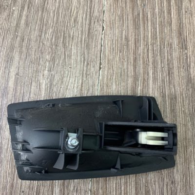 Ручка двери внутренняя BMW 5 series E60 2004 Седан, Задн., Лев. - изображение 4