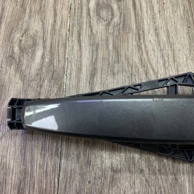 Ручка двери внешняя Opel Astra J 2010 хетчбэк 5-ти дв. Задн. Прав. - изображение 10