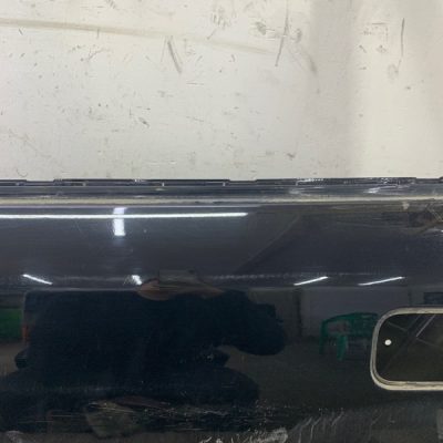 Дверь Opel Vectra B 2000 хетчбэк 5-ти дв., Задн., Лев. - изображение 6