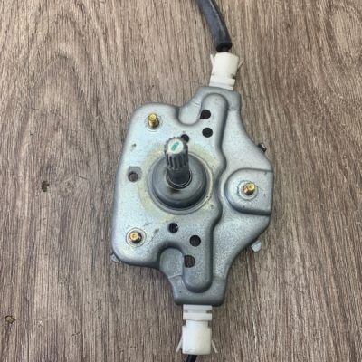 Стеклоподъемник Renault Modus 2005 хетчбэк-5ти дв., Задн., Прав. - изображение 3