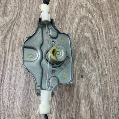 Стеклоподъемник Renault Modus 2005 хетчбэк-5ти дв., Задн., Прав. - изображение 7