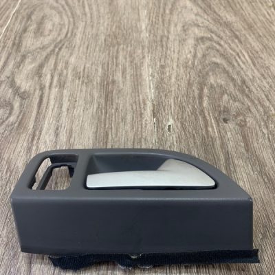 Ручка двери внутренняя Volvo V50 2004 Универсал, Перед., Прав. - изображение 2