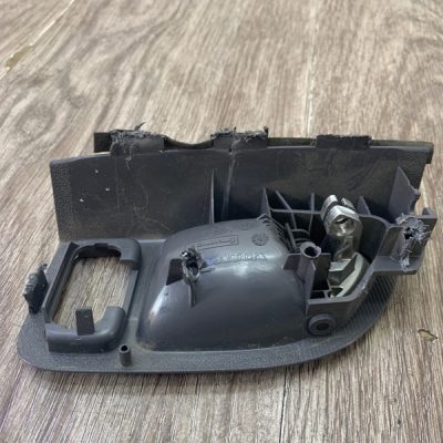 Ручка двери внутренняя Volvo V50 2004 Универсал, Перед., Прав. - изображение 5