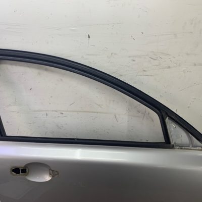 Дверь Volvo V50 2004 Универсал, Перед., Прав. - изображение 9