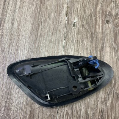 Ручка двери внутренняя Honda Jazz 2002 хетчбэк 5-ти дв. Перед. Прав. - изображение 6