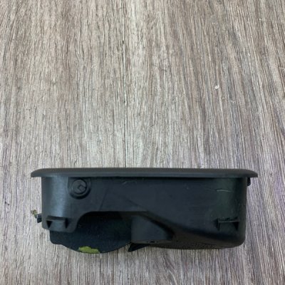 Ручка двери внутренняя Ford Fiesta 5 2003 хетчбэк 5-ти дв. Задн. Прав. - изображение 2