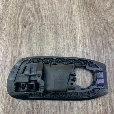 Ручка двери внутренняя Ford Galaxy 2005 минивэн Перед. Прав. - изображение 2