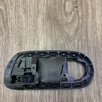 Ручка двери внутренняя Ford Galaxy 2005 минивэн Задн. Прав. - изображение 9