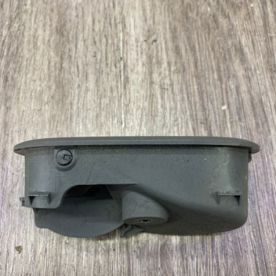 Ручка двери внутренняя Ford Fiesta 5 2002 хетчбэк 5-ти дв. Задн. Прав. - изображение 7
