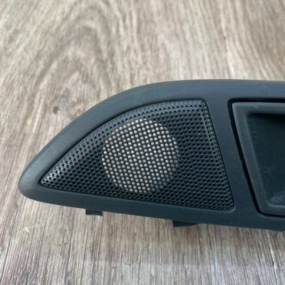 Ручка двери внутренняя Ford Fiesta 5 2011 хетчбэк 3-х дв. Перед. Лев. - изображение 9
