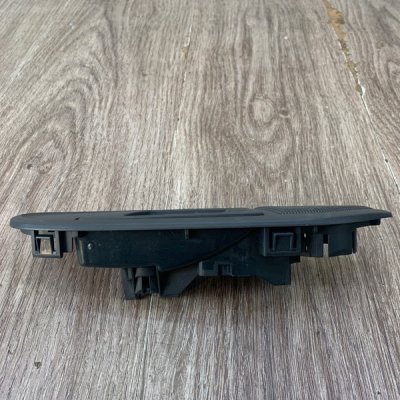Ручка двери внутренняя Ford Fiesta 5 2011 хетчбэк 3-х дв. Перед. Лев. - изображение 4