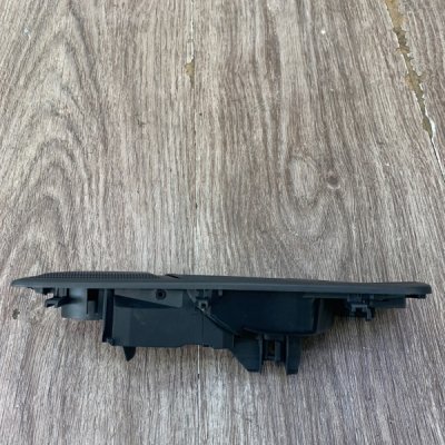 Ручка двери внутренняя Ford Fiesta 5 2011 хетчбэк 3-х дв. Перед. Лев. - изображение 5