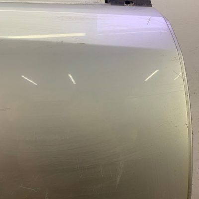Дверь Opel Corsa D 2011 хетчбэк 5-ти дв., Задн., Прав. - изображение 5