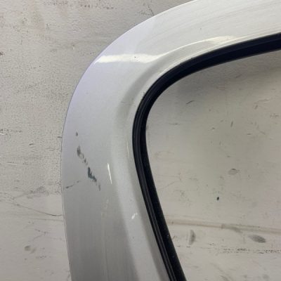 Дверь Opel Corsa D 2011 хетчбэк 5-ти дв., Задн., Прав. - изображение 6