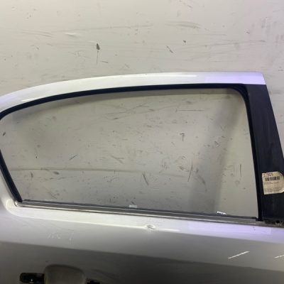 Дверь Opel Corsa D 2011 хетчбэк 5-ти дв., Задн., Прав. - изображение 9
