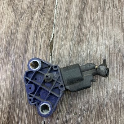 Датчик airbag Volvo V50 2004 Универсал Перед. - изображение 5