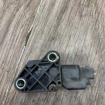 Датчик airbag Volvo V50 2004 Универсал, Перед. - изображение 4