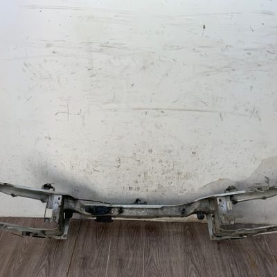 Передняя панель Volvo V50 2004 Универсал, Перед. - изображение 8