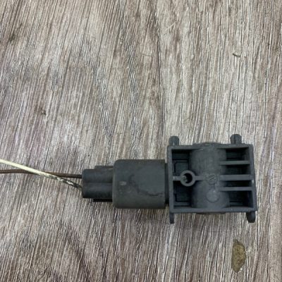 Датчик airbag Ford Focus 2 2005 SHDA хетчбэк 5-ти дв. - изображение 3