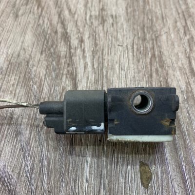 Датчик airbag Ford Focus 2 2005 SHDA хетчбэк 5-ти дв. - изображение 4