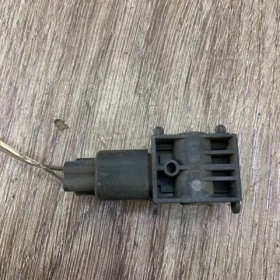 Датчик airbag Ford Fiesta 5 2003 F6JA Перед. - изображение 5