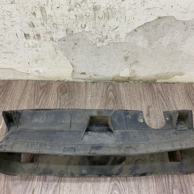 Воздуховод Volvo V50 2004 Универсал, Перед. - изображение 6