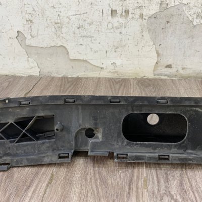 Абсорбер бампера Volvo V50 2004 Универсал Перед. - изображение 4