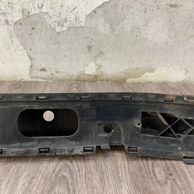 Абсорбер бампера Volvo V50 2004 Универсал Перед. - изображение 5