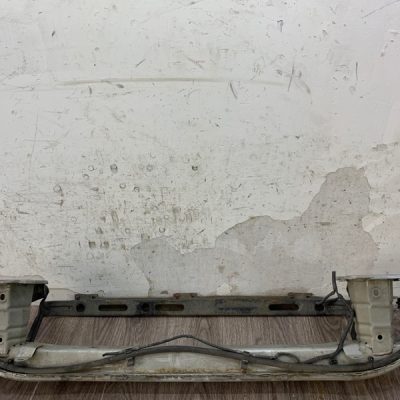 Передняя панель Volvo V50 2004 Универсал, Перед. - изображение 4