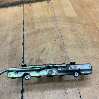 Топливная рампа Honda Jazz 2004 L13A1 - изображение 5