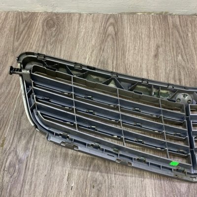 Решетка радиатора Mercedes-Benz C-Class 2008 W204 Перед. - изображение 5