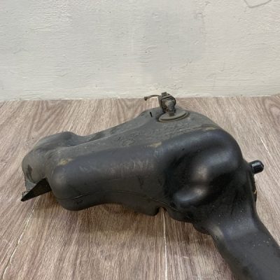 Бачок омывателя Mercedes C-Class 2008 W204 - изображение 7