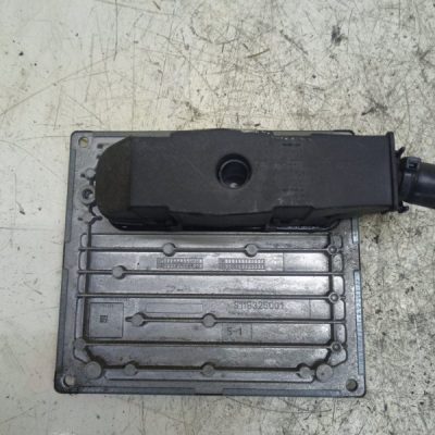 Блок управления двигателем Ford Focus 2 2009 SHDA - изображение 4
