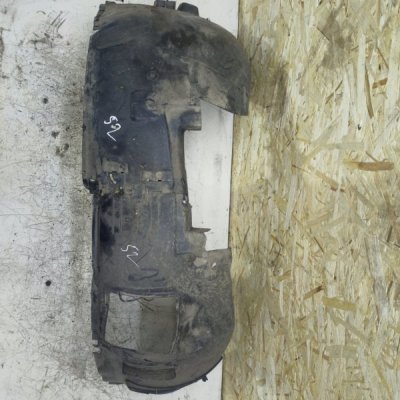 Подкрылок Opel Astra H 2011 универсал Z17DTH Перед. Прав. - изображение 6