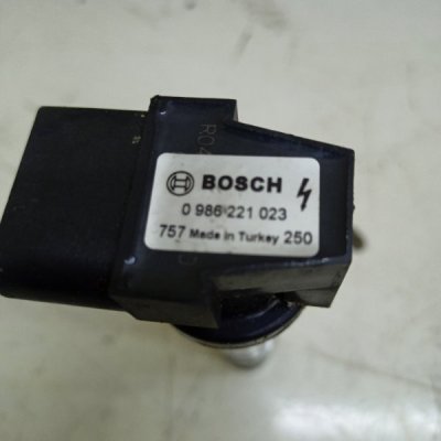 Катушка зажигания Audi A2 2002 BAD - изображение 2