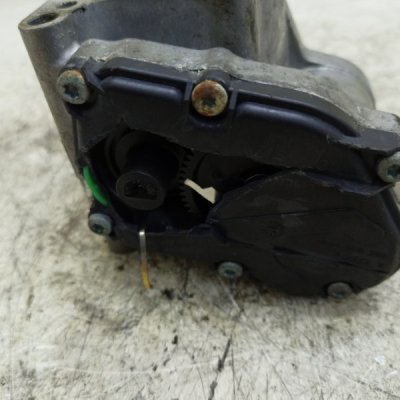 Клапан EGR (ЕГР) Audi A2 2002 BAD - изображение 3