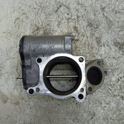 Клапан EGR (ЕГР) Audi A2 2002 BAD - изображение 5