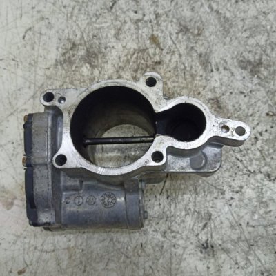 Клапан EGR (ЕГР) Audi A2 2002 BAD - изображение 6
