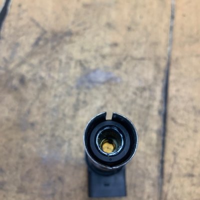 Модуль зажигания Audi A2 2002 BAD - изображение 4