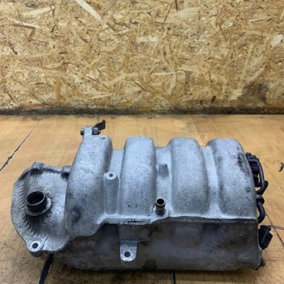 Коллектор впускной Audi A2 2002 BAD - изображение 5