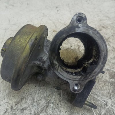 Клапан EGR (ЕГР) Ford Mondeo 2005 FMBA - изображение 3