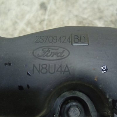 Коллектор впускной Ford Mondeo 2005 FMBA - изображение 2