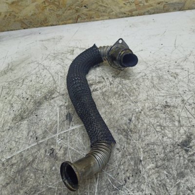 Патрубок EGR Ford Focus 2 2009 G8DD - изображение 4