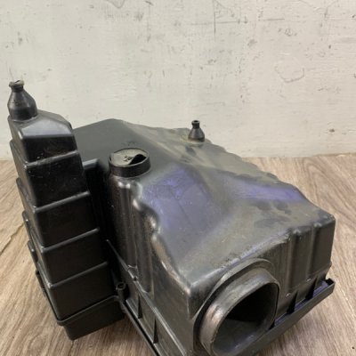 Корпус воздушного фильтра Land Rover Range Rover внедорожник 368DT - изображение 3